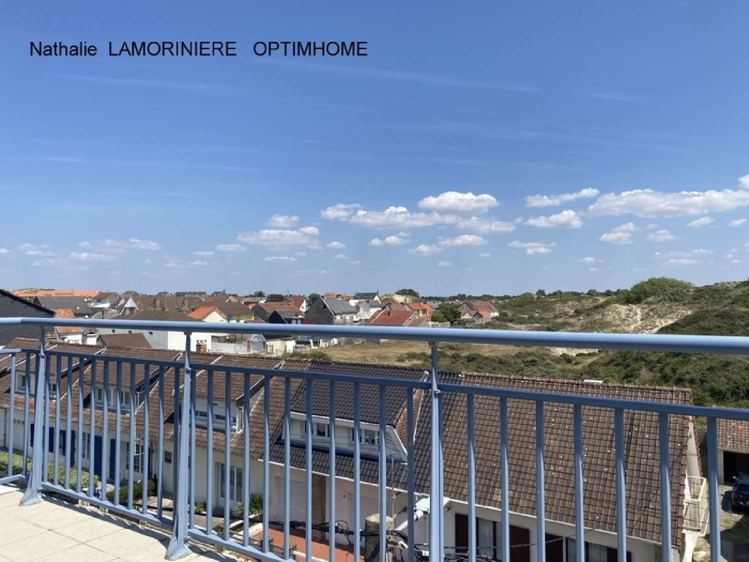 for sale apartment Dominois Somme 3