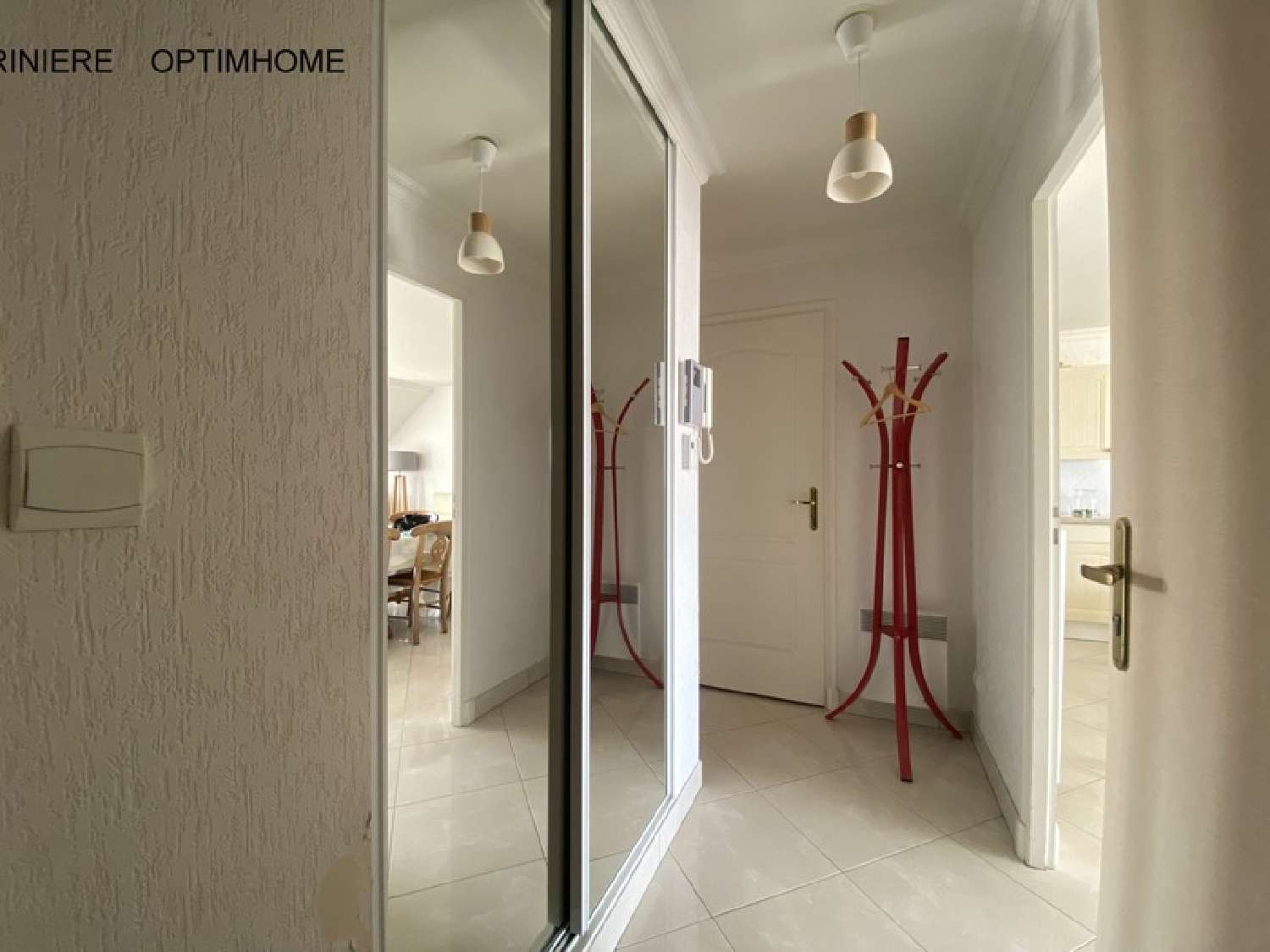 for sale apartment Dominois Somme 5