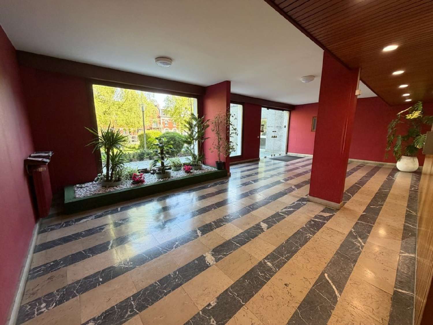 à vendre appartement Douai Nord 5