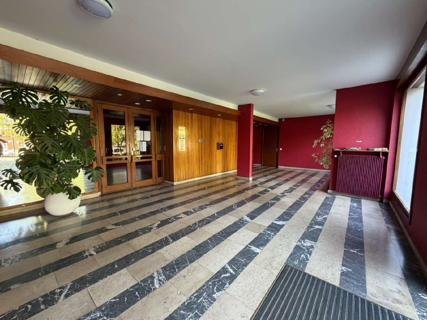 à vendre appartement Douai Nord 6