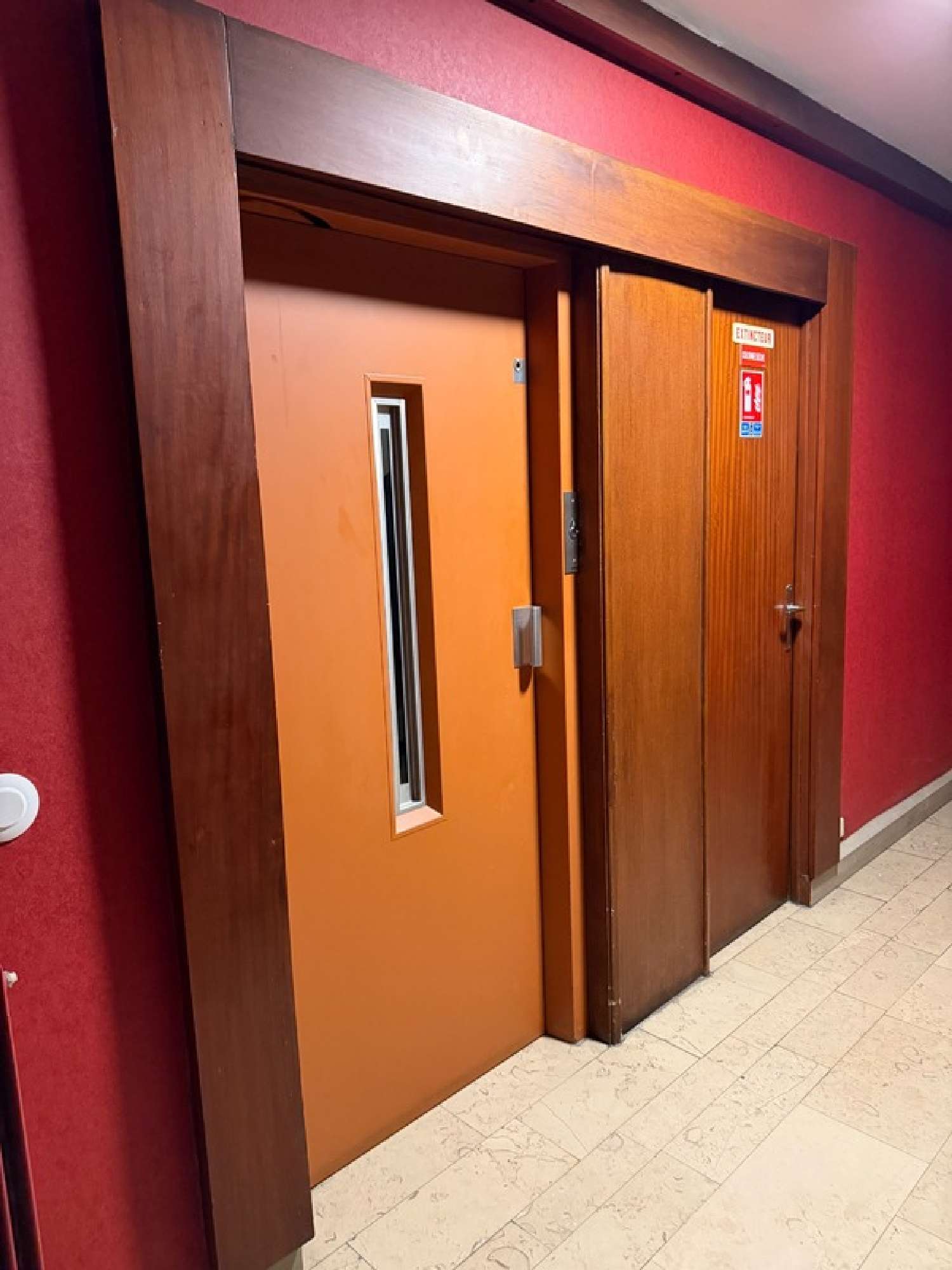 à vendre appartement Douai Nord 7