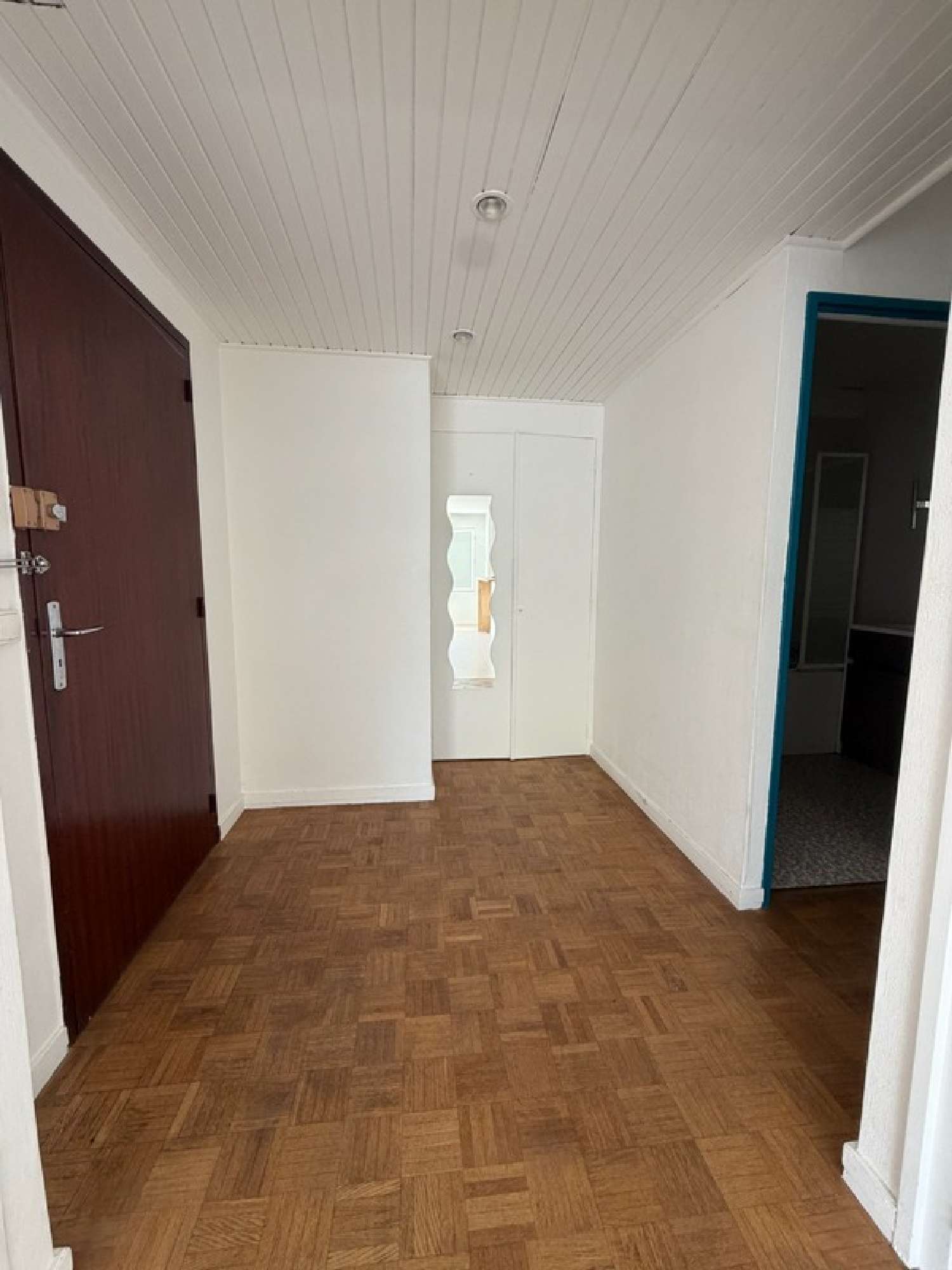 à vendre appartement Douai Nord 8