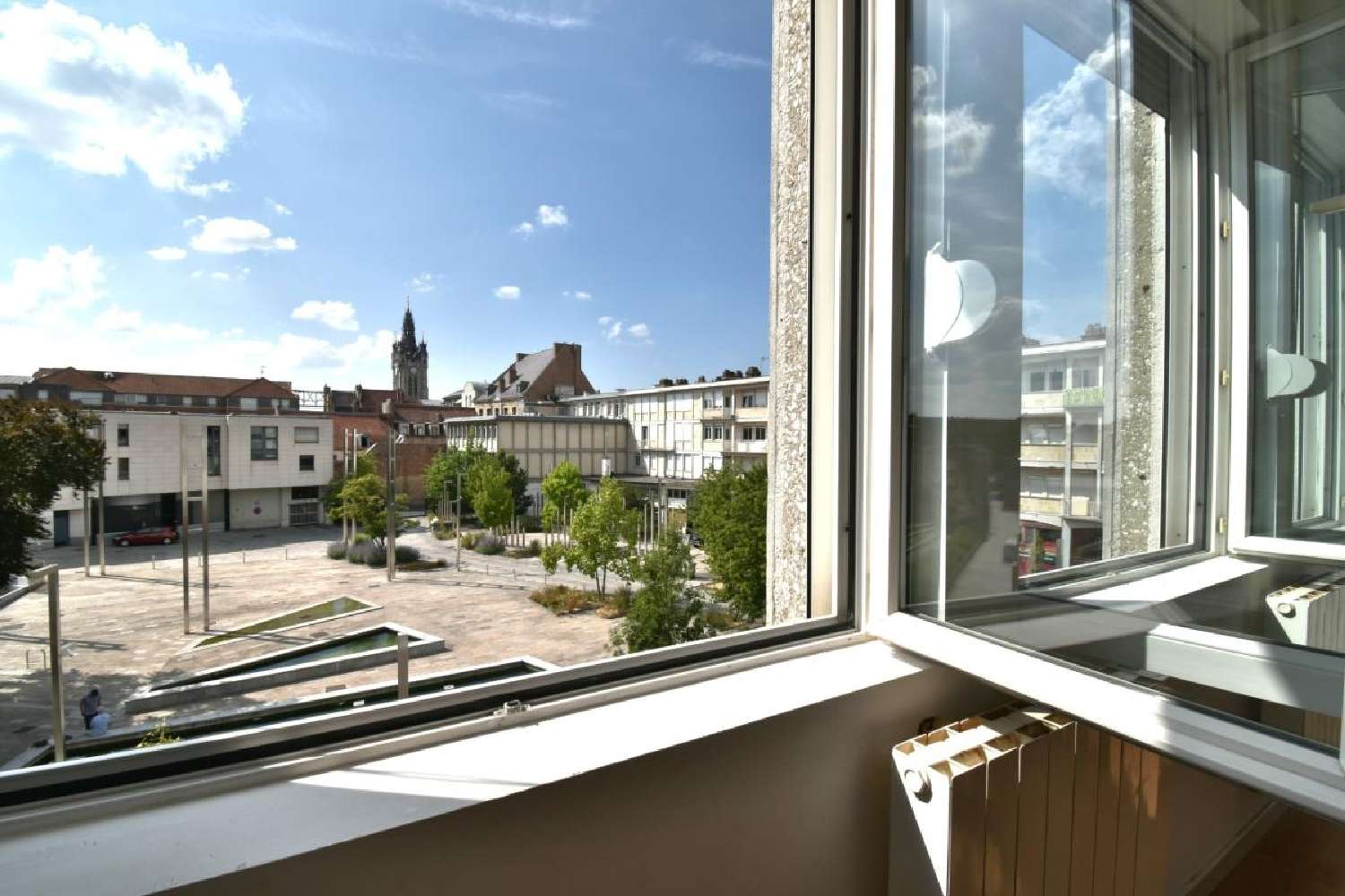 for sale apartment Douai Nord 3