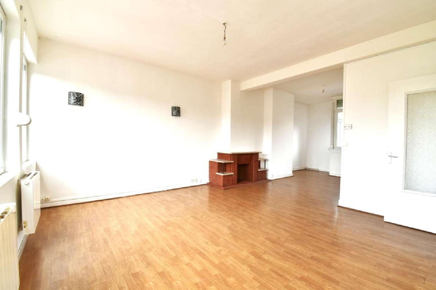 for sale apartment Douai Nord 4