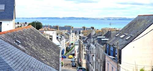 Douarnenez Finistère Wohnung/ Apartment Bild 7367436