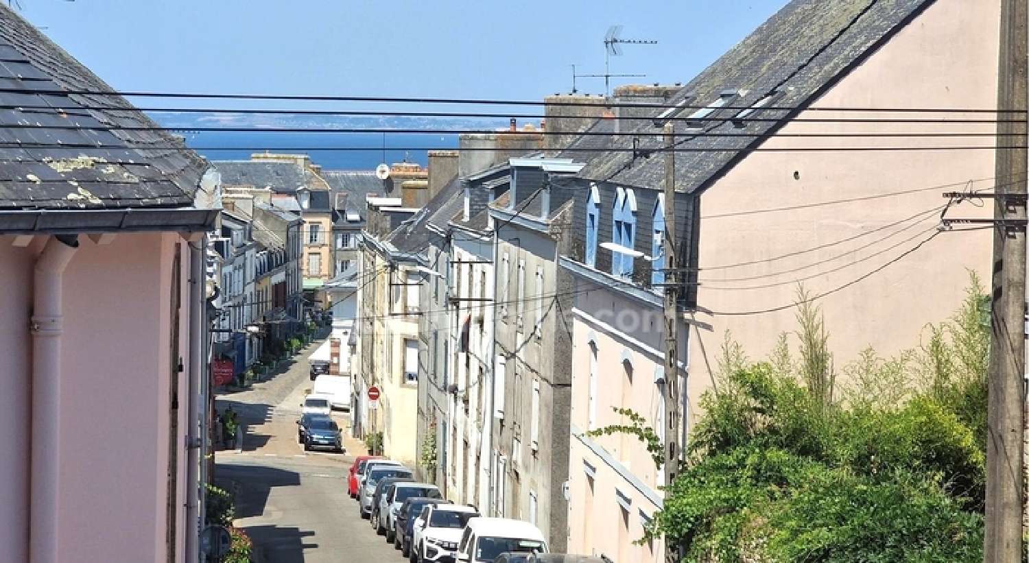 for sale apartment Douarnenez Finistère 1