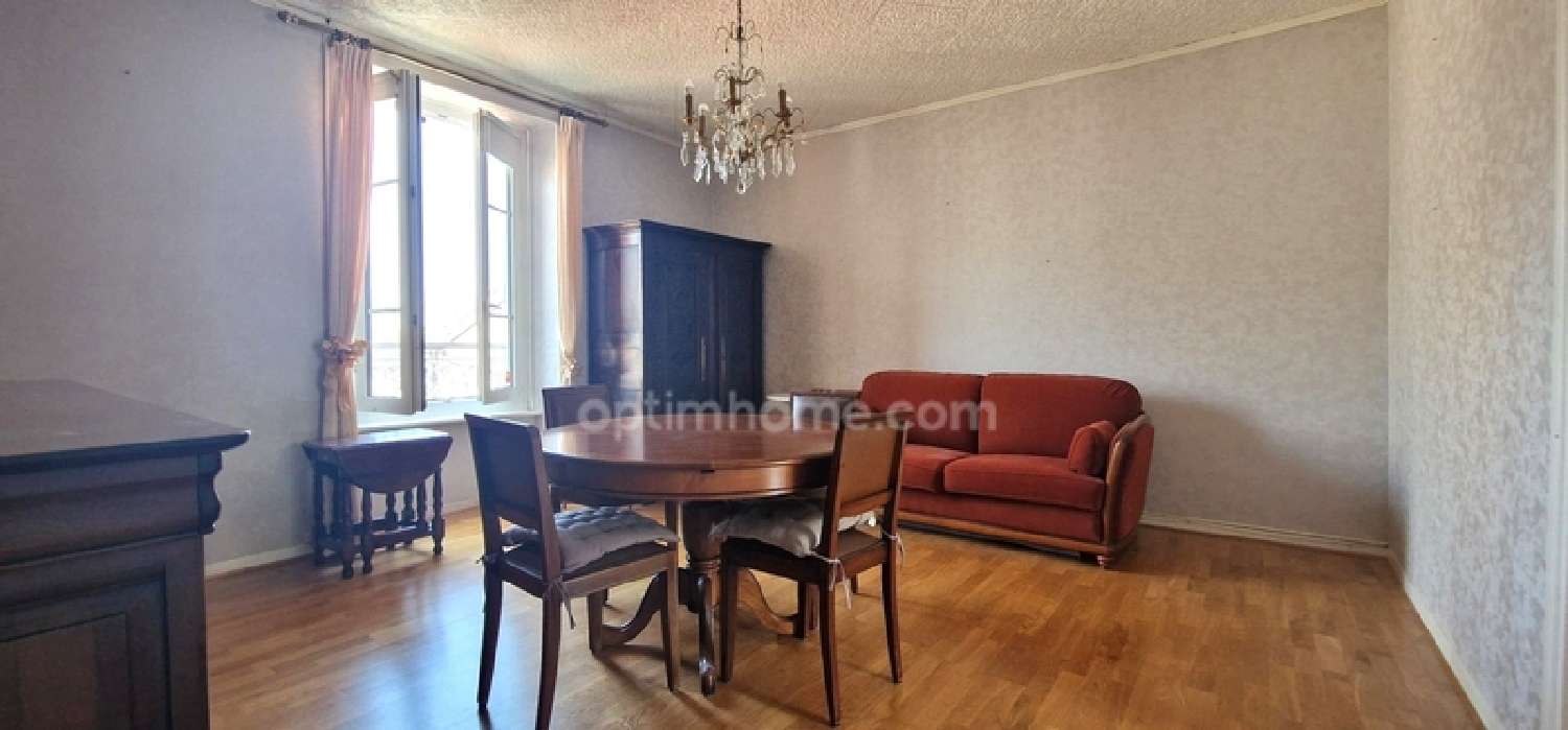 for sale apartment Douarnenez Finistère 2