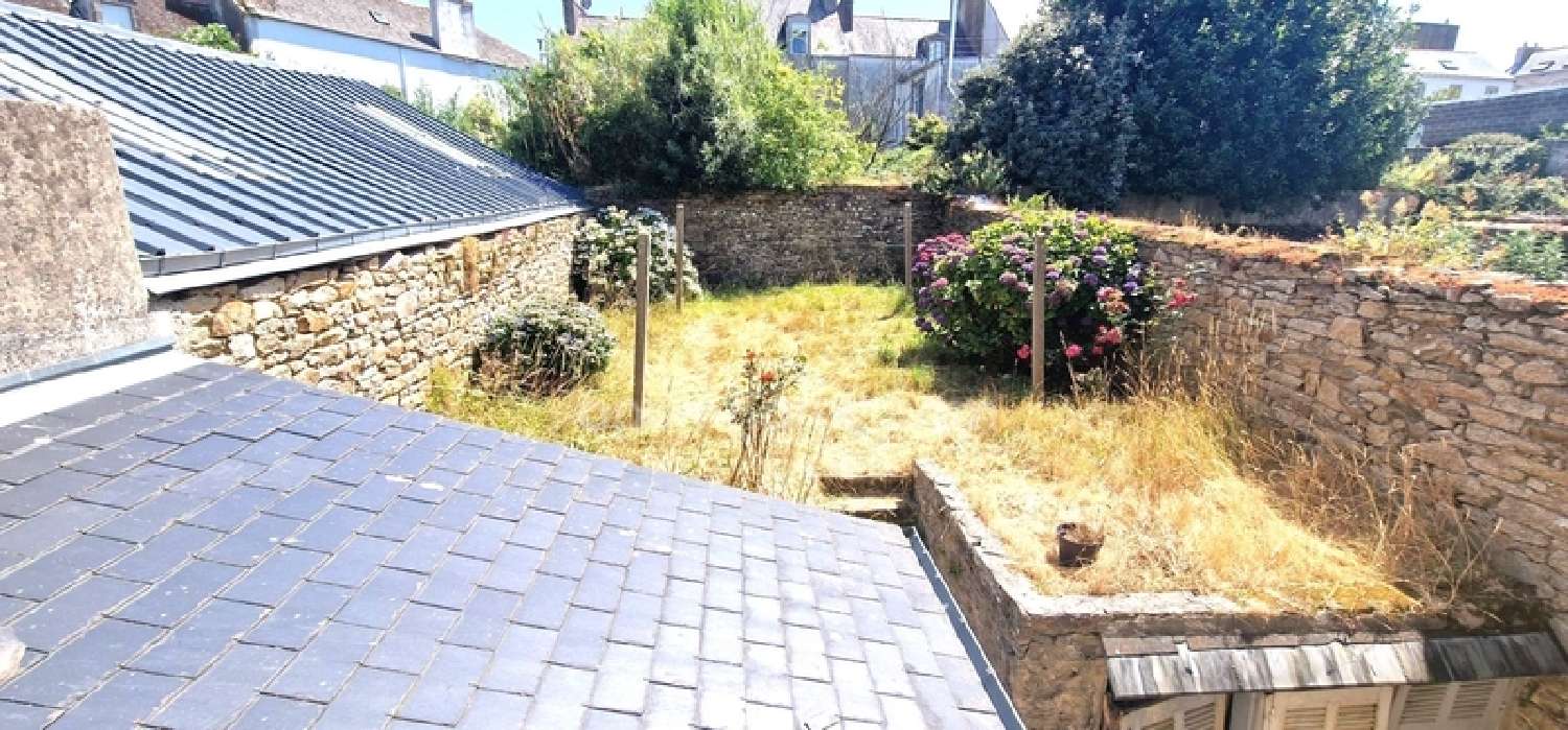 for sale apartment Douarnenez Finistère 3