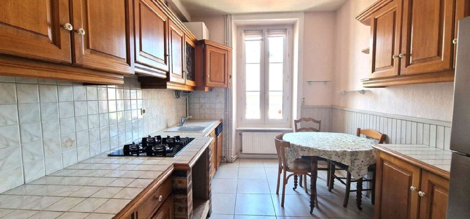 for sale apartment Douarnenez Finistère 5
