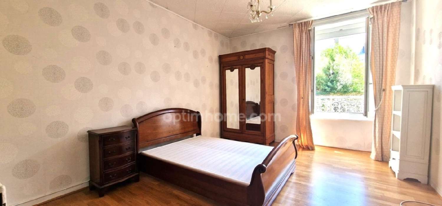 for sale apartment Douarnenez Finistère 6