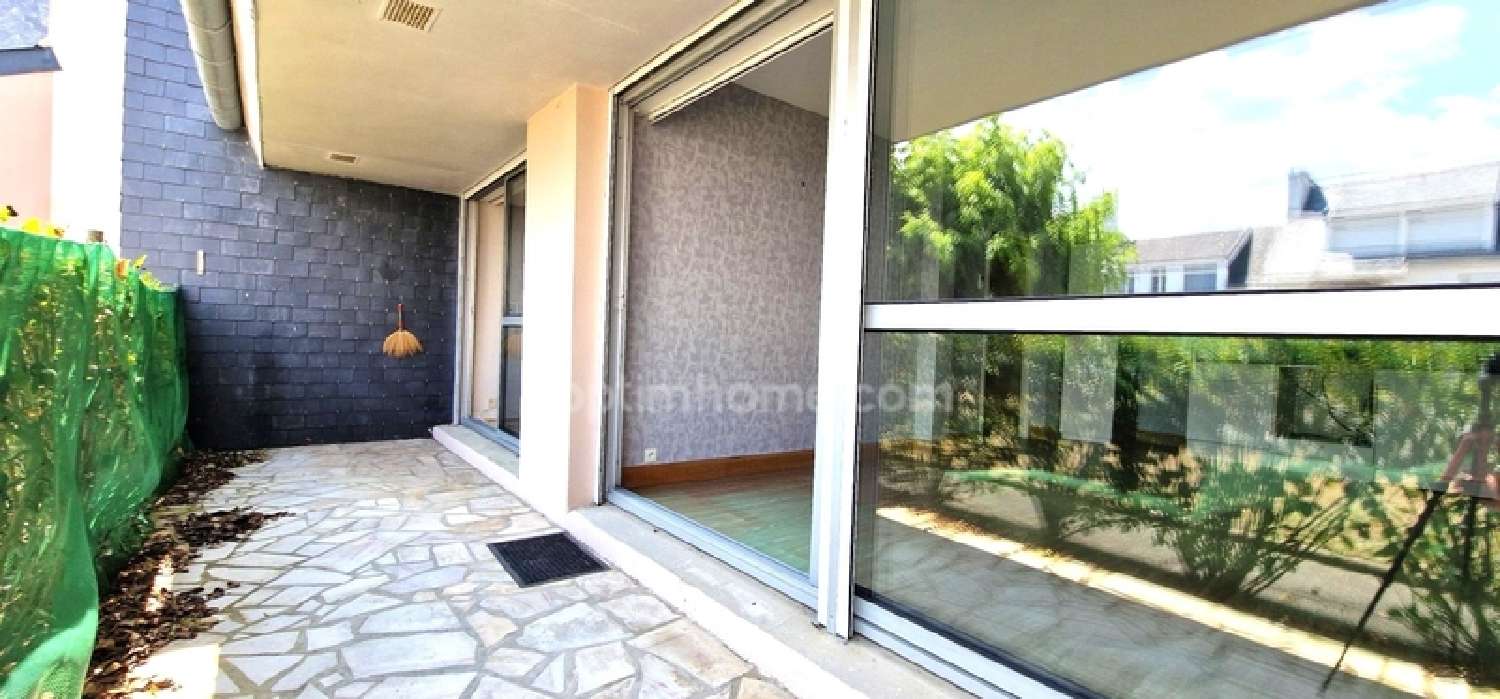 for sale apartment Douarnenez Finistère 1