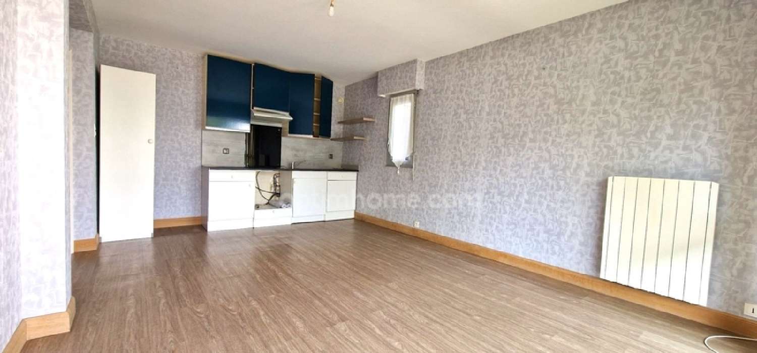for sale apartment Douarnenez Finistère 2