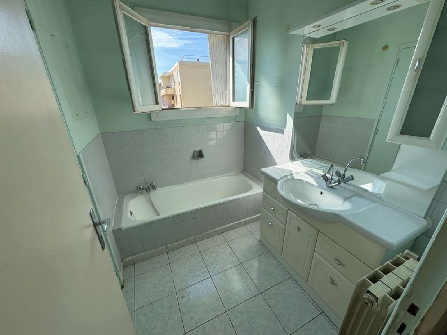 en venta apartamento Draguignan Var 8