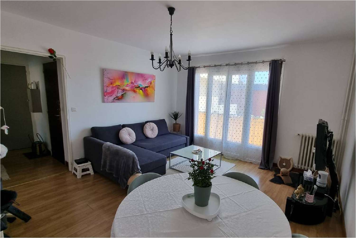 en venta apartamento Draguignan Var 2