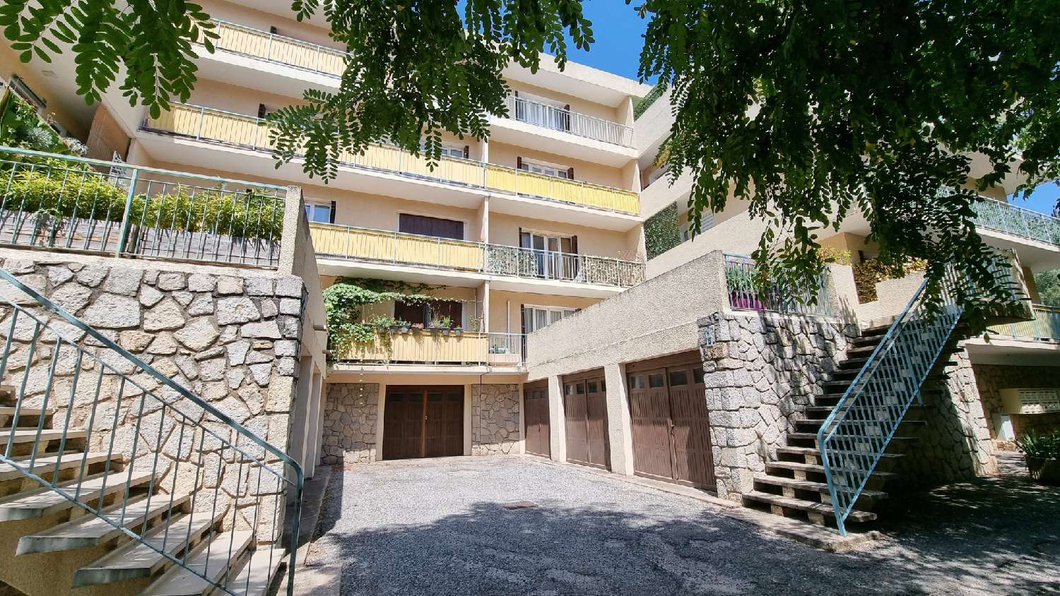 en venta apartamento Draguignan Var 3