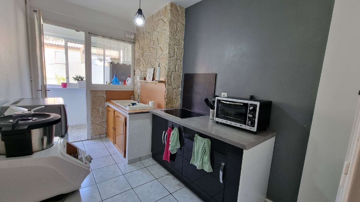en venta apartamento Draguignan Var 4