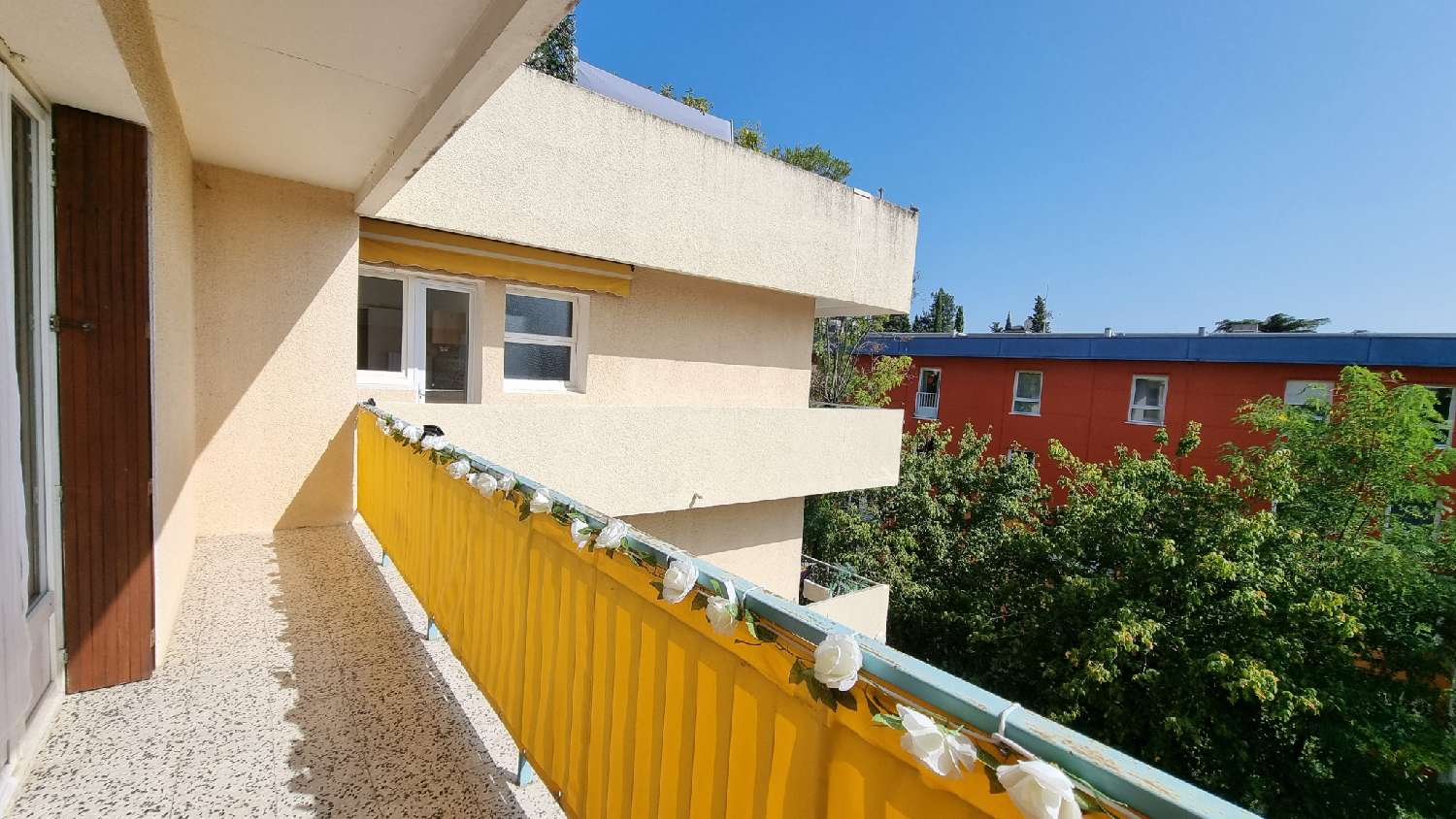 en venta apartamento Draguignan Var 7