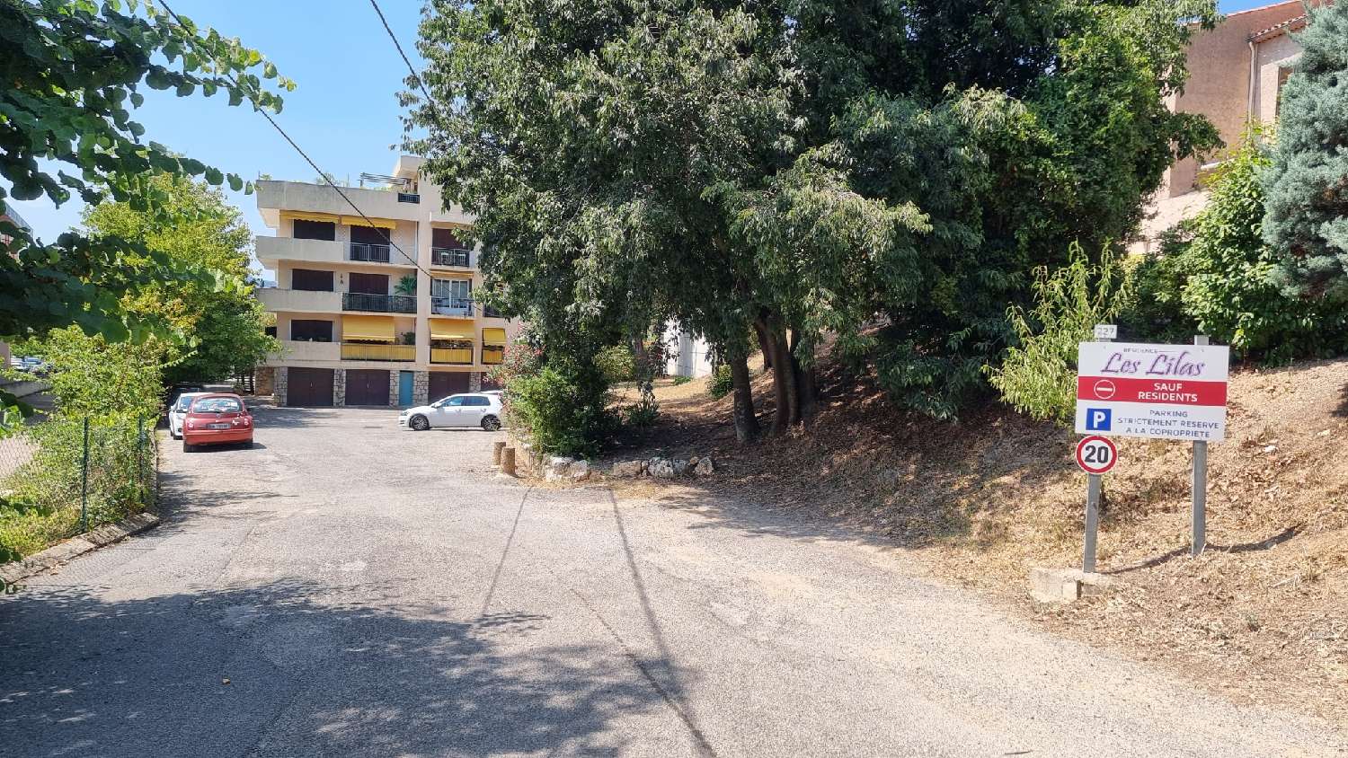 en venta apartamento Draguignan Var 8