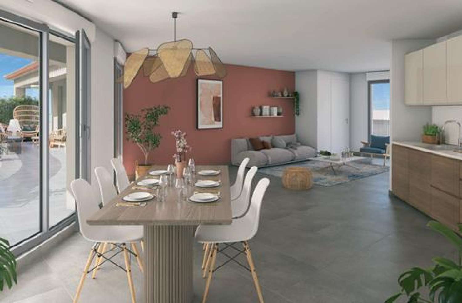 kaufen Wohnung/ Apartment Draguignan Var 3