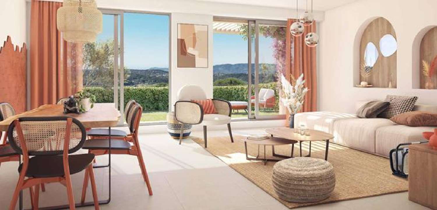 kaufen Wohnung/ Apartment Draguignan Var 5