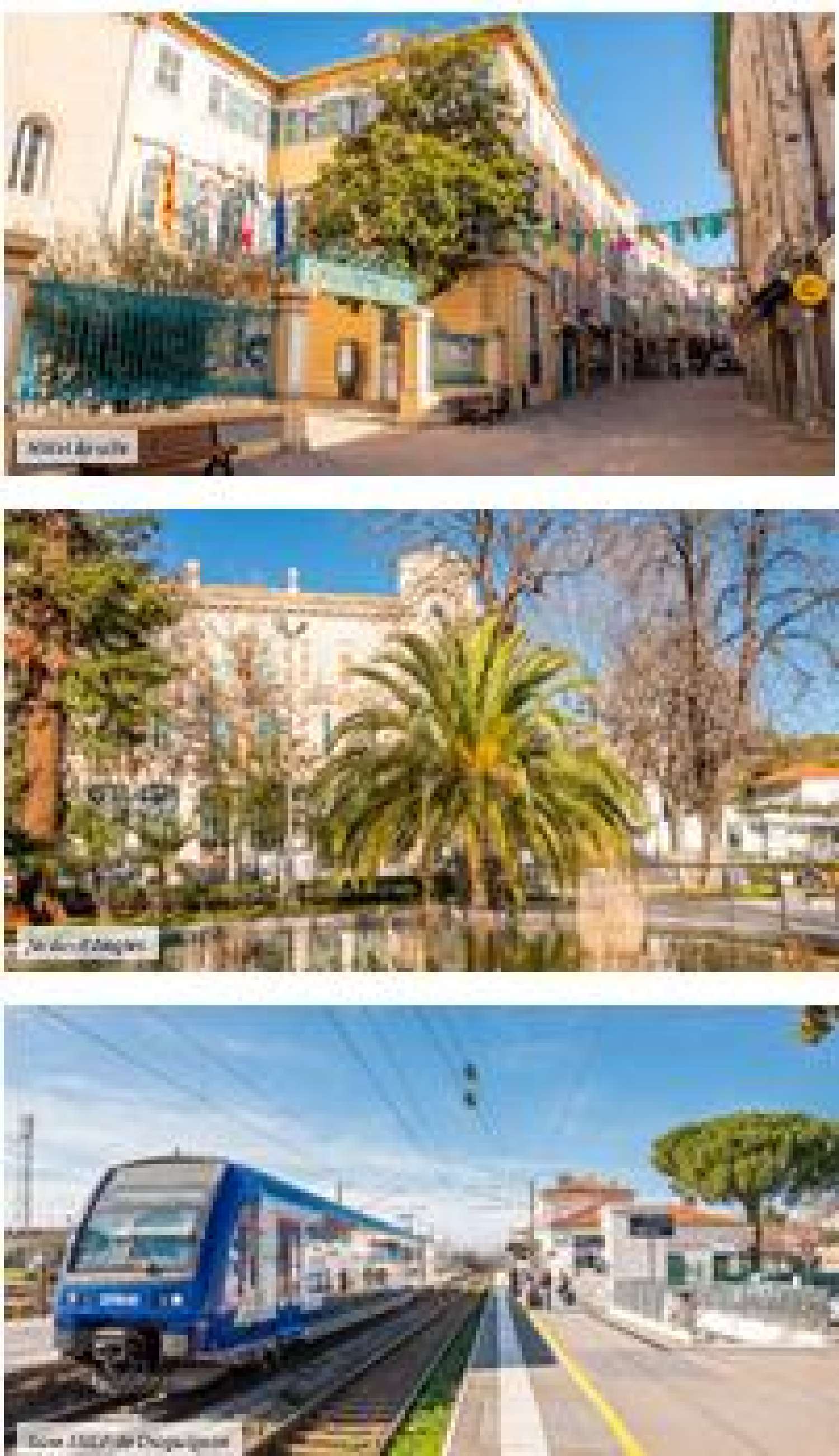 kaufen Wohnung/ Apartment Draguignan Var 6