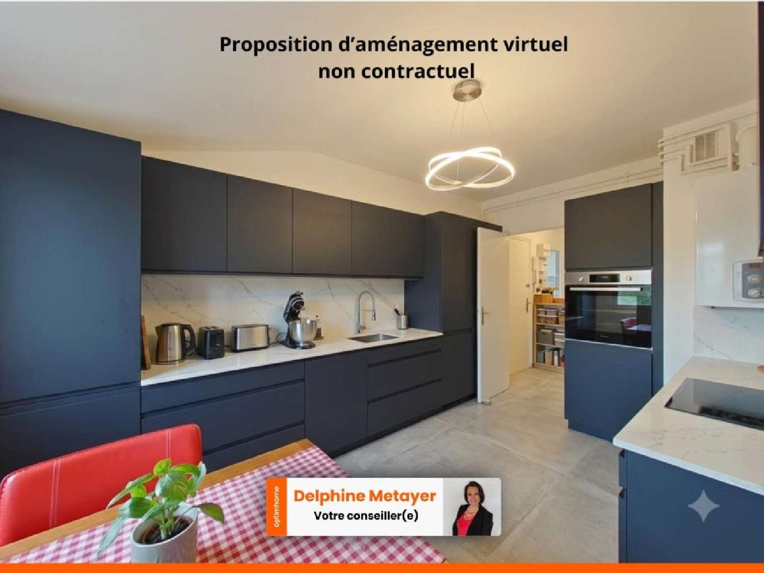kaufen Wohnung/ Apartment Draguignan Var 5