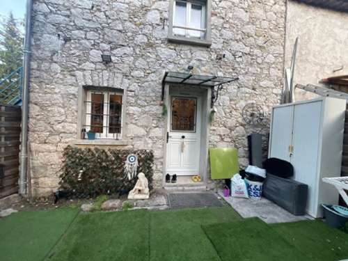 Drap Alpes-Maritimes appartement foto 7373017
