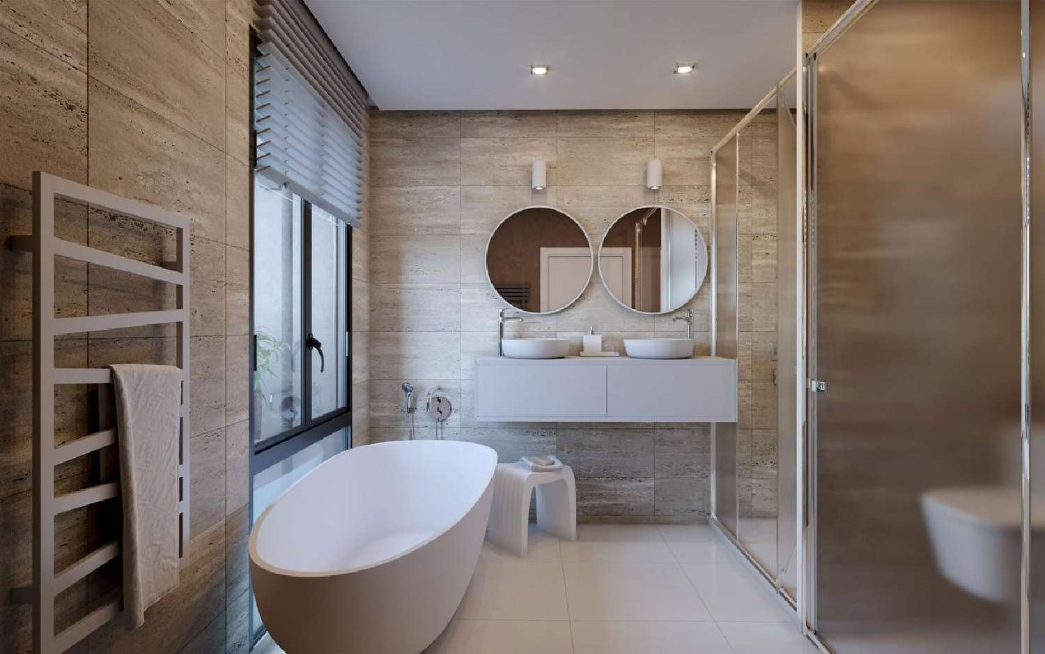 à vendre appartement Dugny Seine-Saint-Denis 1