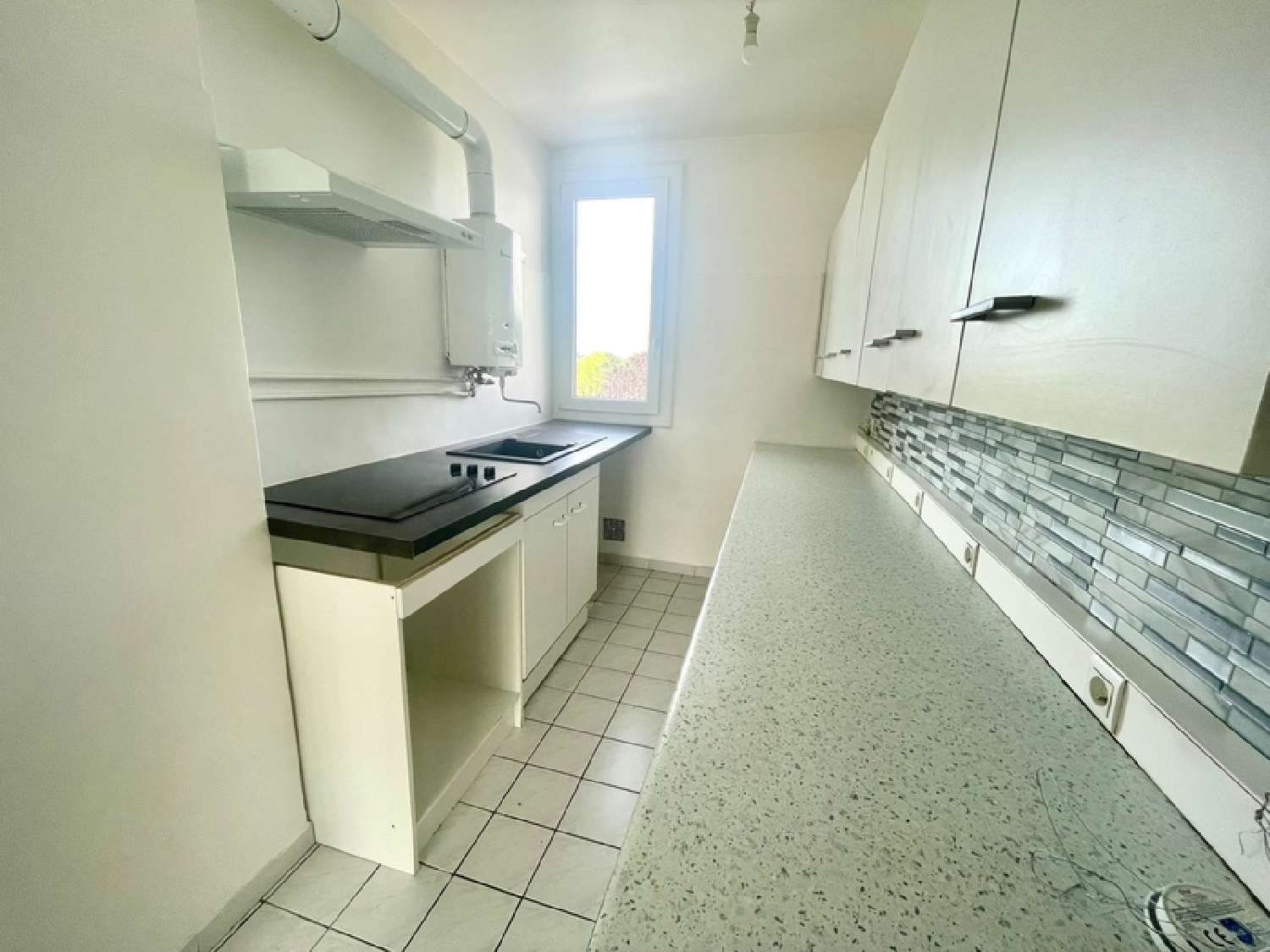 à vendre appartement Eaubonne Val-d'Oise 4