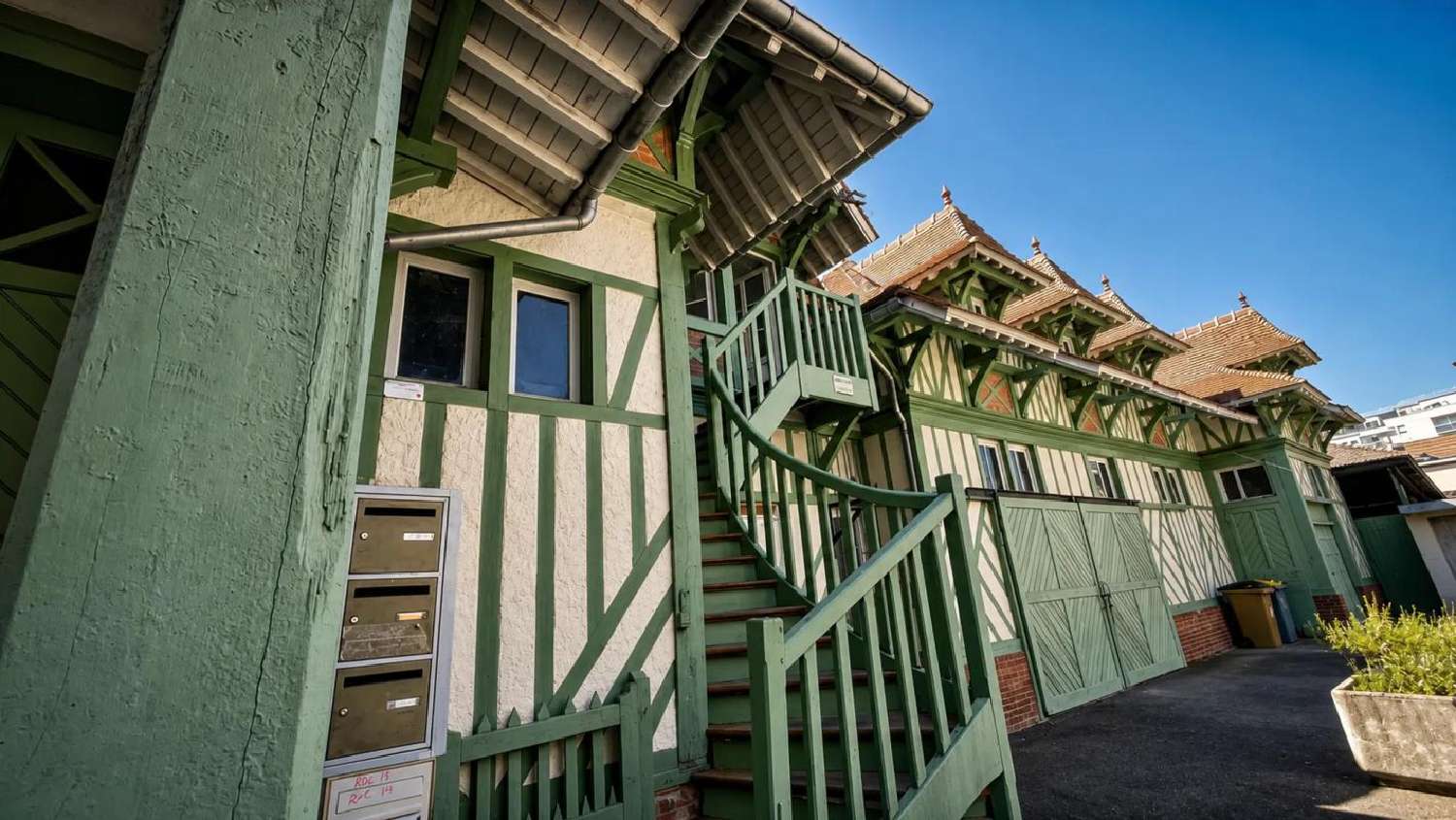  kaufen Wohnung/ Apartment Eaubonne Val-d'Oise 1