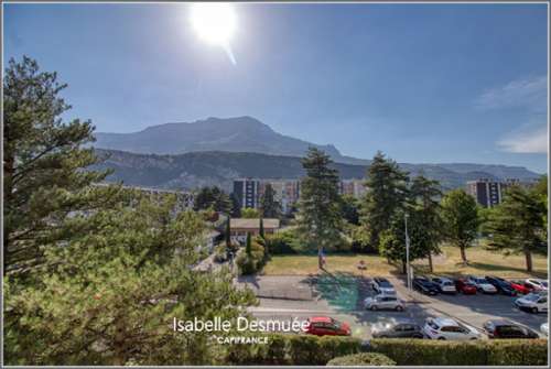 Échirolles Isère appartement foto 7369837