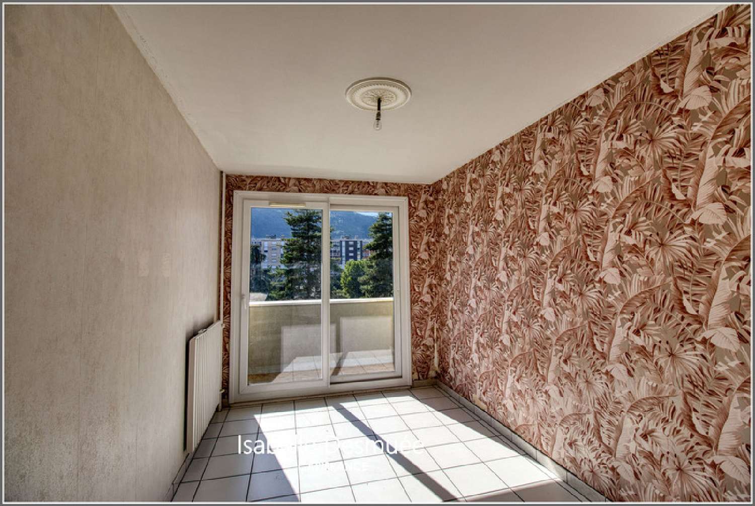 à vendre appartement Échirolles Isère 8