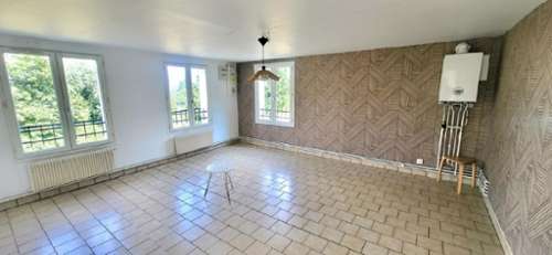 Elbeuf Seine-Maritime appartement foto 7378266