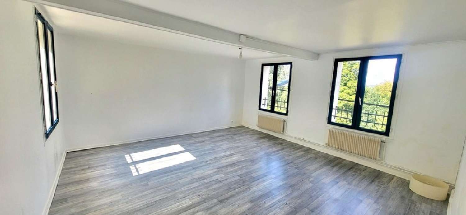 à vendre appartement Elbeuf Seine-Maritime 2