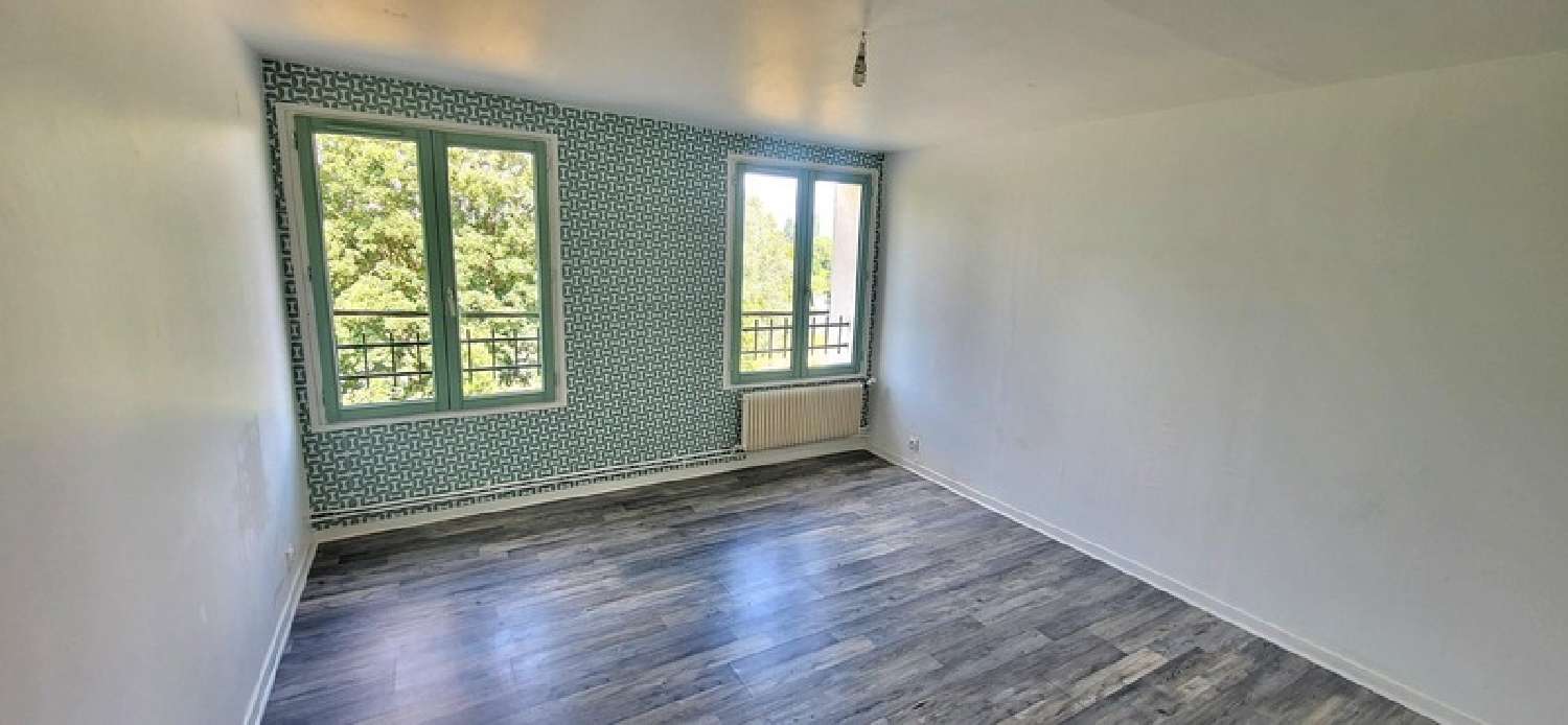 à vendre appartement Elbeuf Seine-Maritime 3