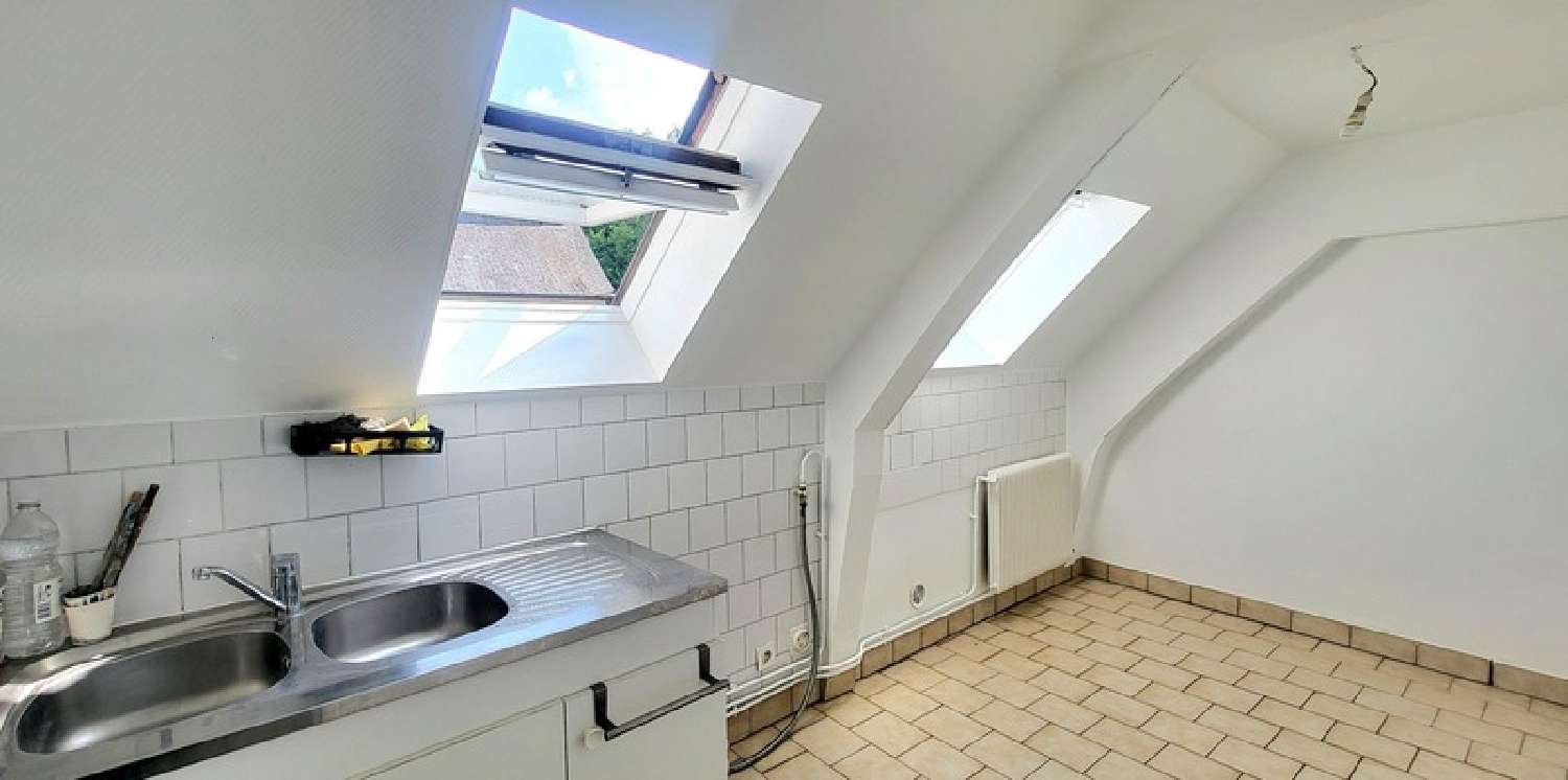 à vendre appartement Elbeuf Seine-Maritime 4