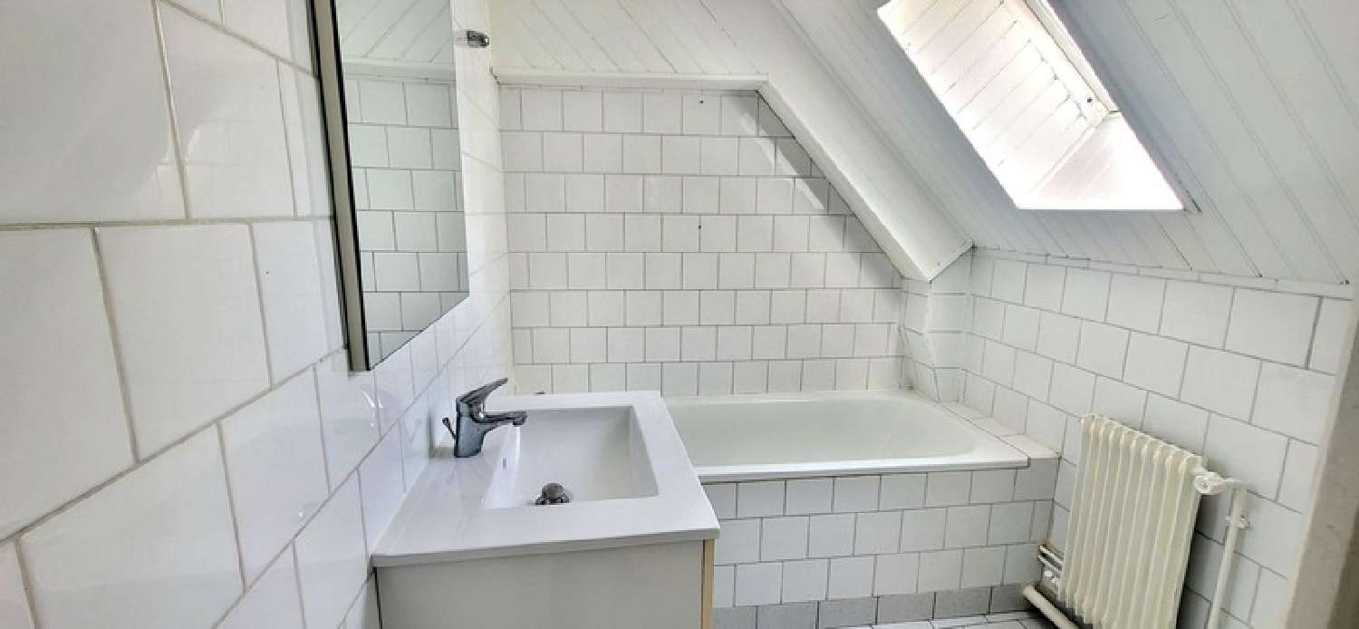 à vendre appartement Elbeuf Seine-Maritime 5