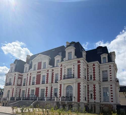 Émerainville Seine-et-Marne appartement foto 7372451