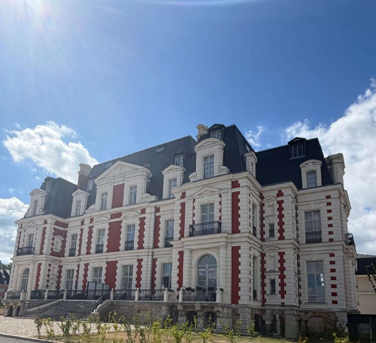for sale apartment Émerainville Seine-et-Marne 1