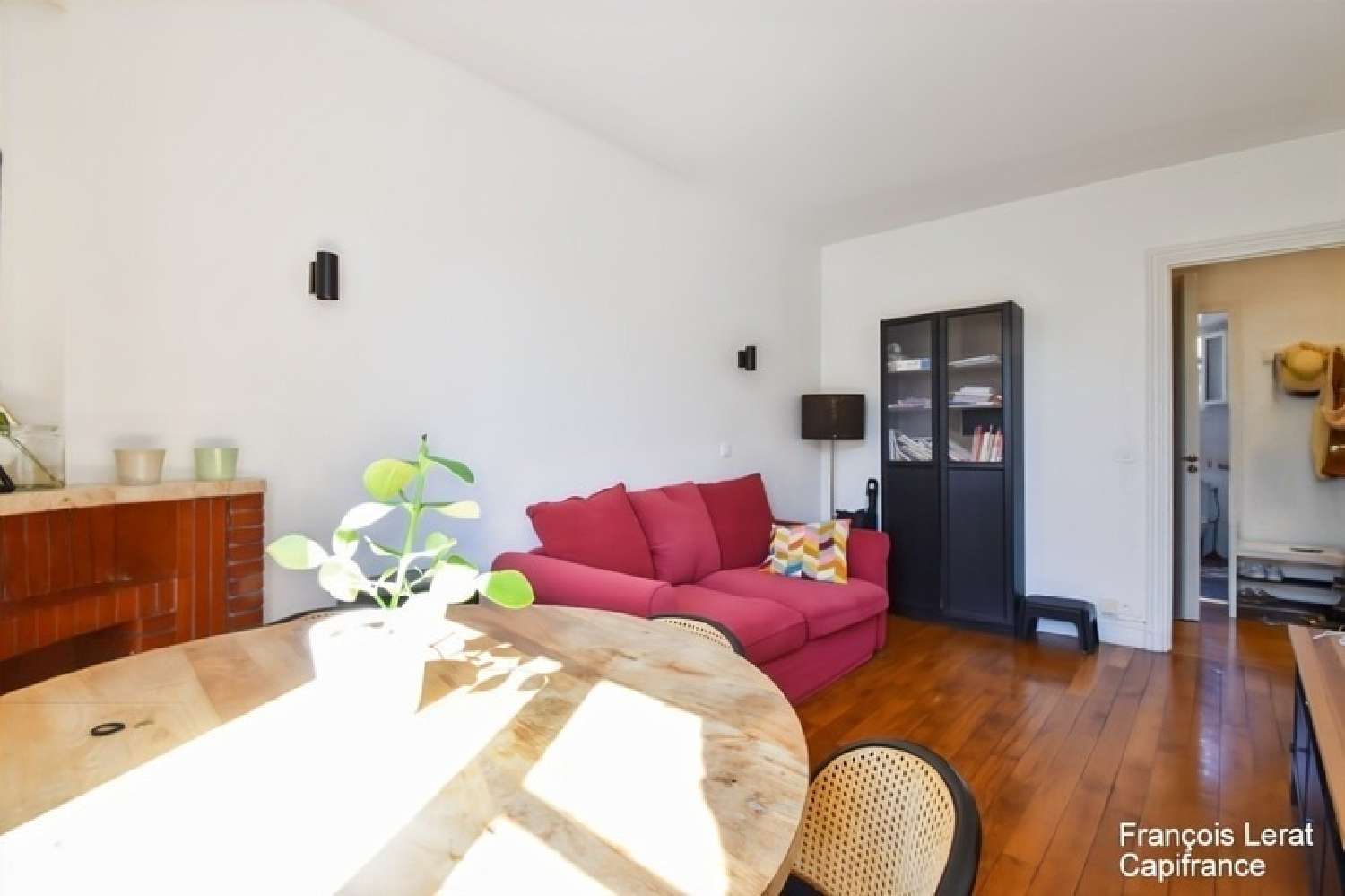 à vendre appartement Enghien-les-Bains Val-d'Oise 2