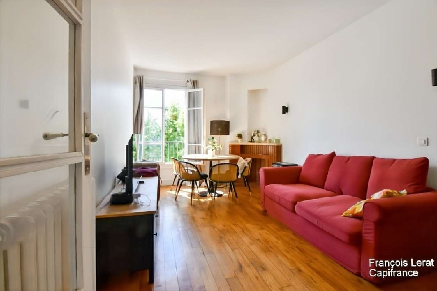 à vendre appartement Enghien-les-Bains Val-d'Oise 3
