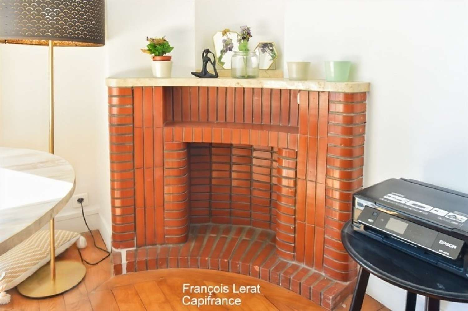 à vendre appartement Enghien-les-Bains Val-d'Oise 4