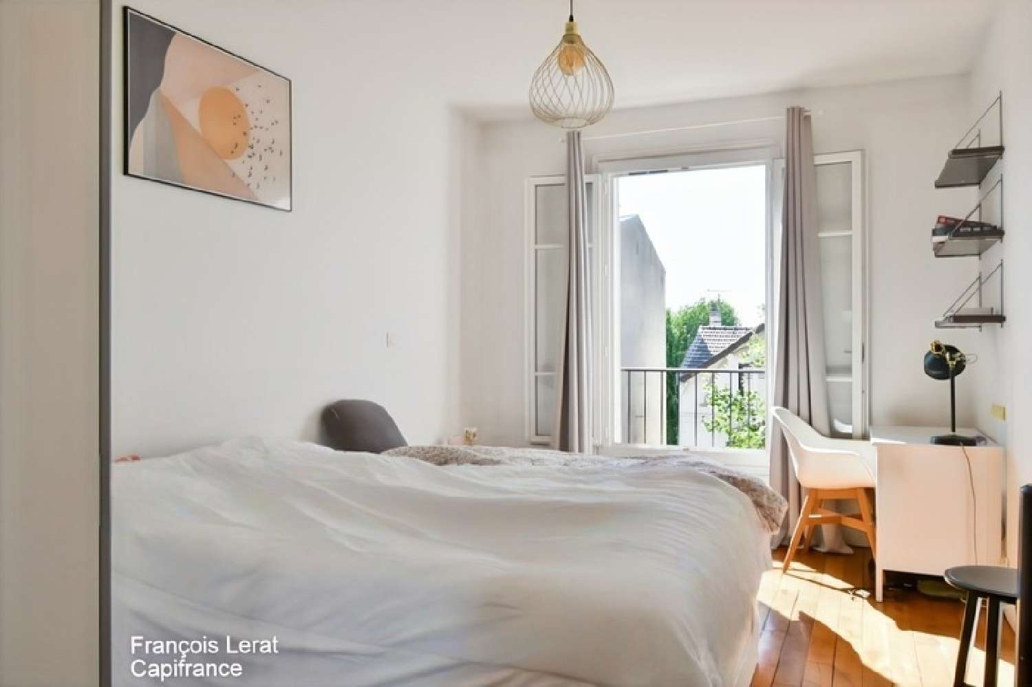 à vendre appartement Enghien-les-Bains Val-d'Oise 5