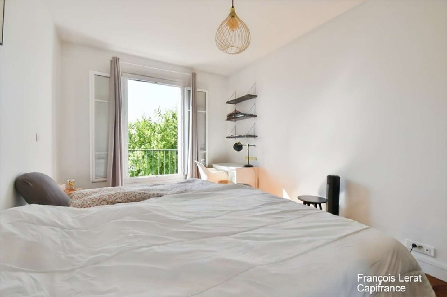 à vendre appartement Enghien-les-Bains Val-d'Oise 6