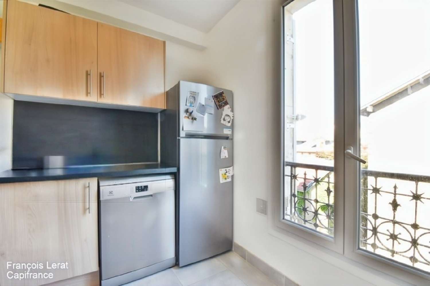 à vendre appartement Enghien-les-Bains Val-d'Oise 8