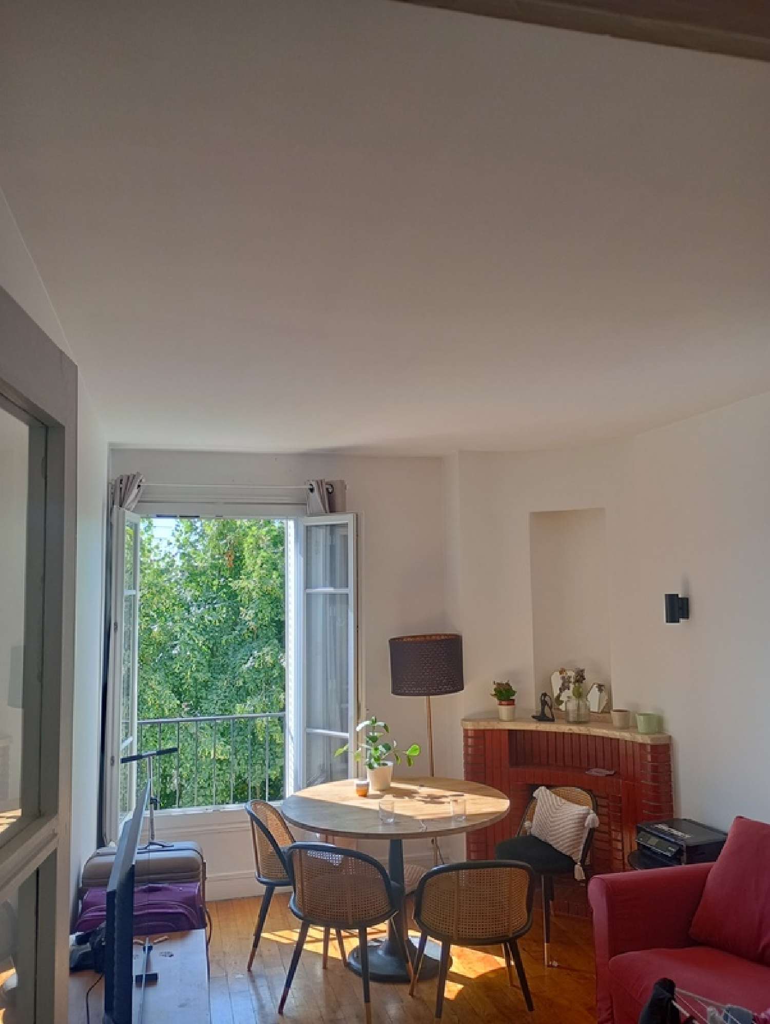  for sale apartment Enghien-les-Bains Val-d'Oise 1