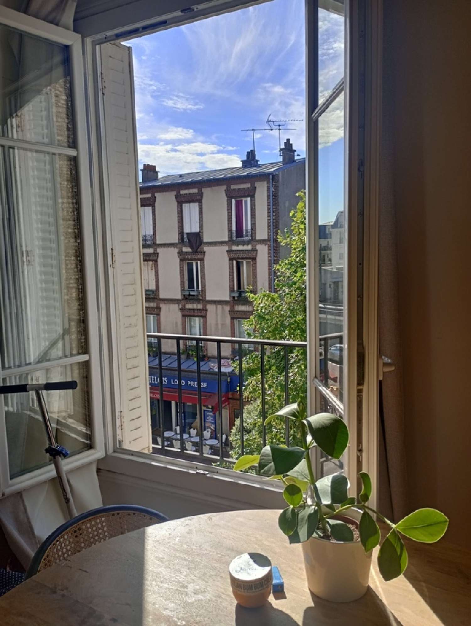  for sale apartment Enghien-les-Bains Val-d'Oise 4