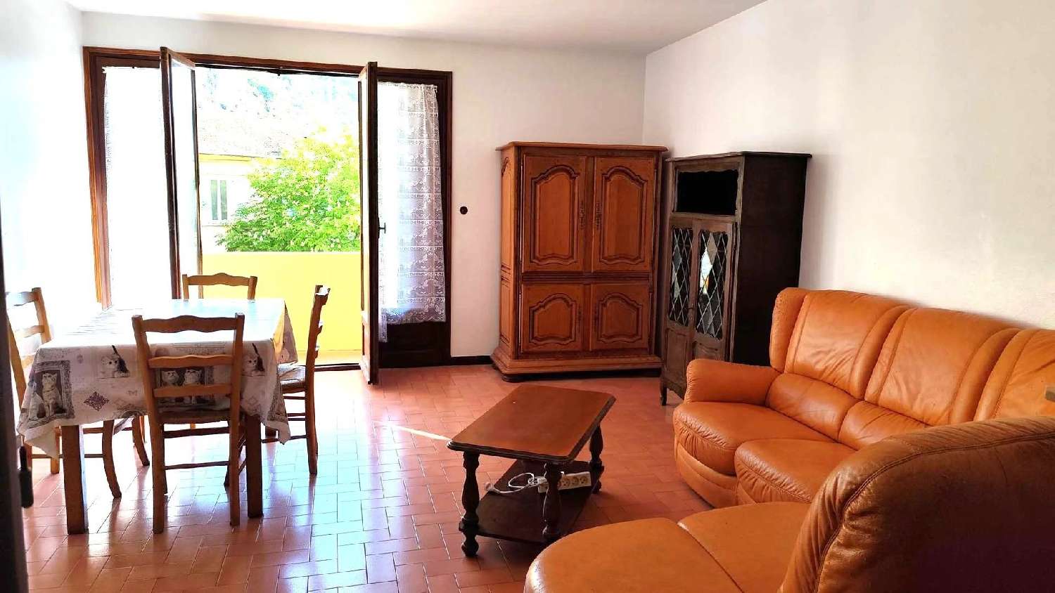 for sale apartment Entrevaux Alpes-de-Haute-Provence 1