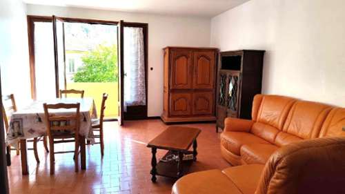 Entrevaux Alpes-de-Haute-Provence apartment foto 7378414