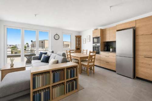 Entzheim Bas-Rhin apartment foto 7373440